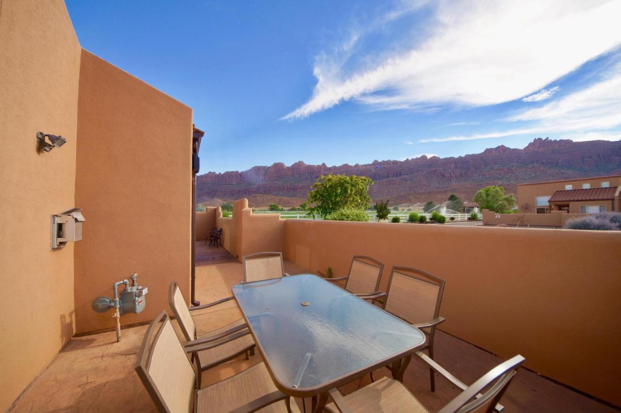 Mountain Paradise #G3 Moab Exterior foto
