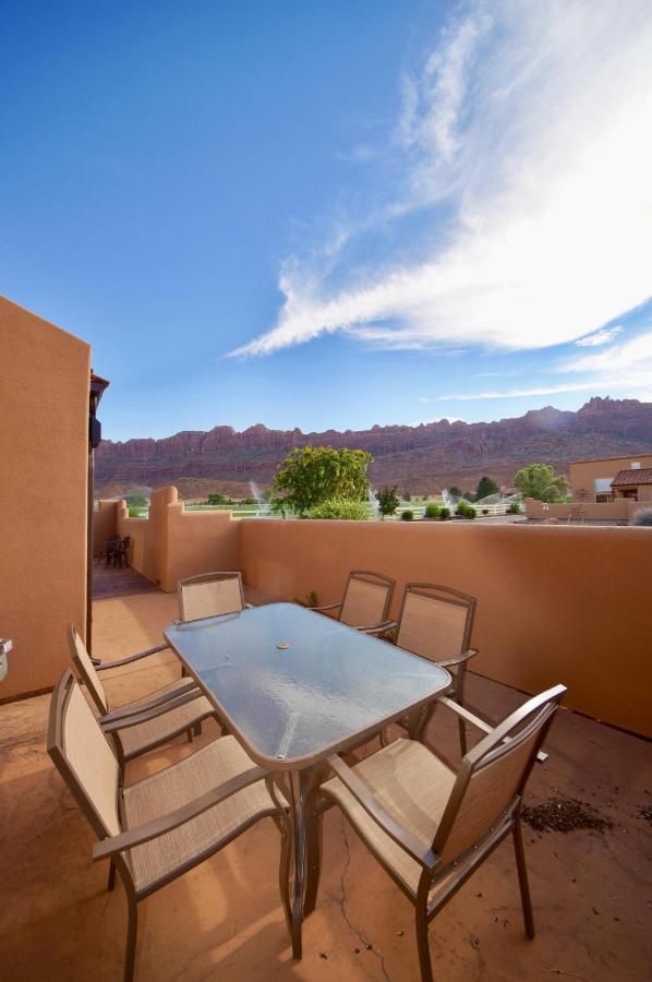 Mountain Paradise #G3 Moab Exterior foto