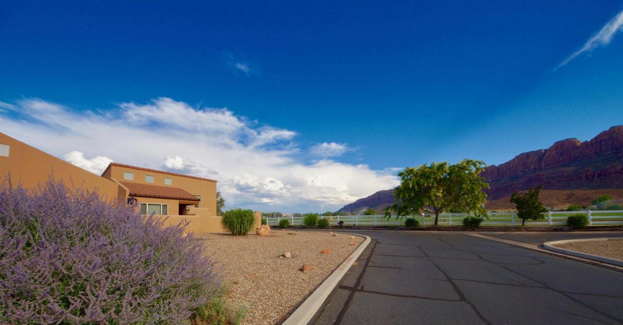 Mountain Paradise #G3 Moab Exterior foto