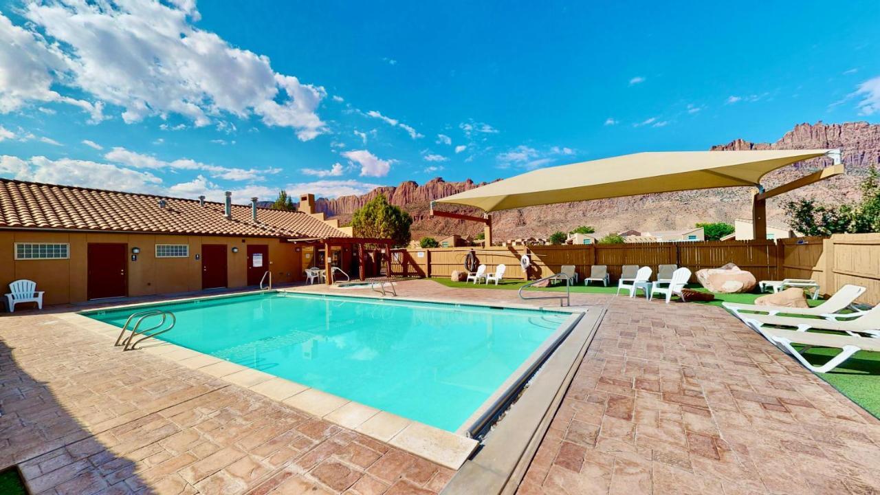 Mountain Paradise #G3 Moab Exterior foto